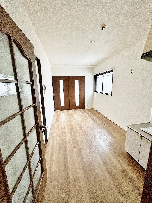 居室・リビング　★DK7帖★