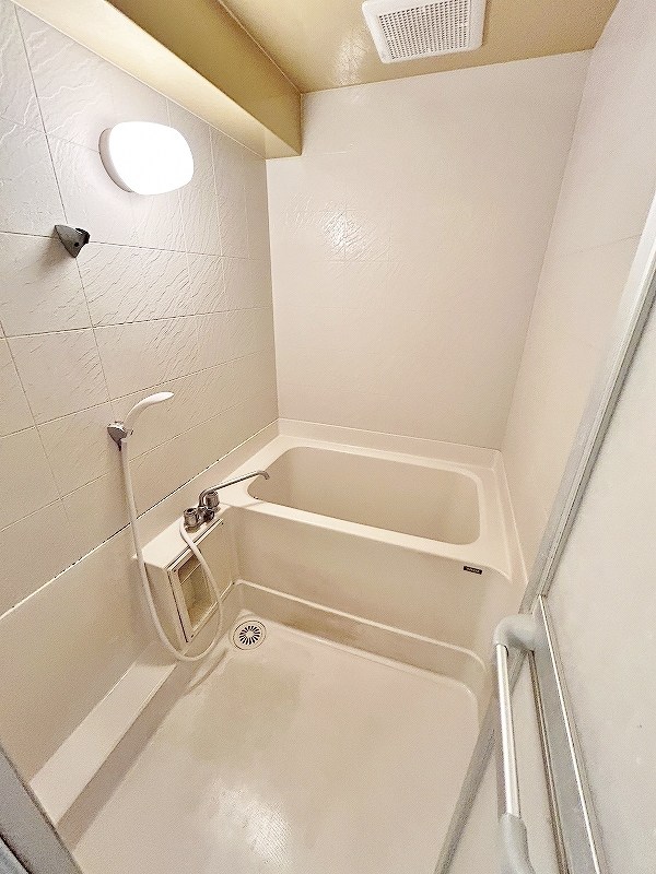 バス・シャワールーム　★浴室★