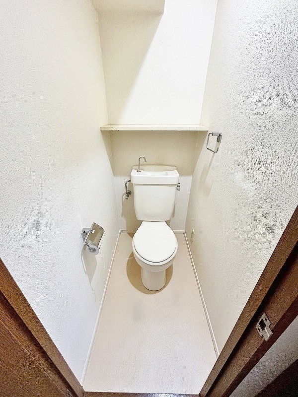 トイレ　★トイレ★