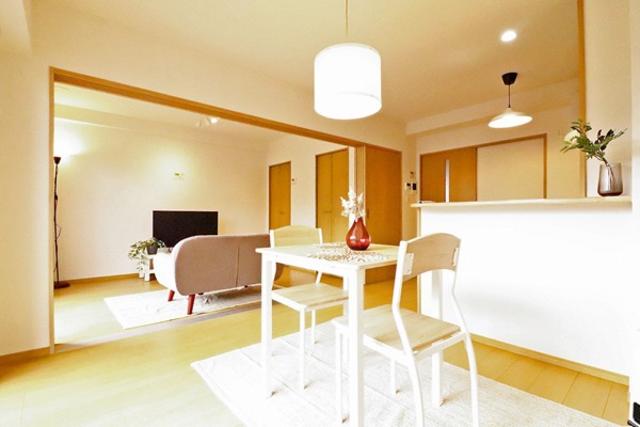 居室・リビング