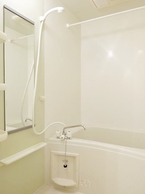 バス・シャワールーム　☆日当りサンサン♪☆