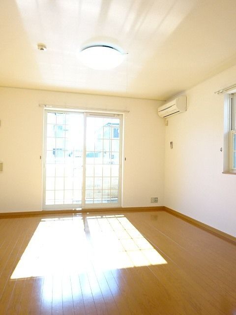 その他部屋・スペース　リビング/居室