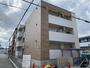 園田駅より徒歩10分 3階 築1年10ヶ月の賃貸物件