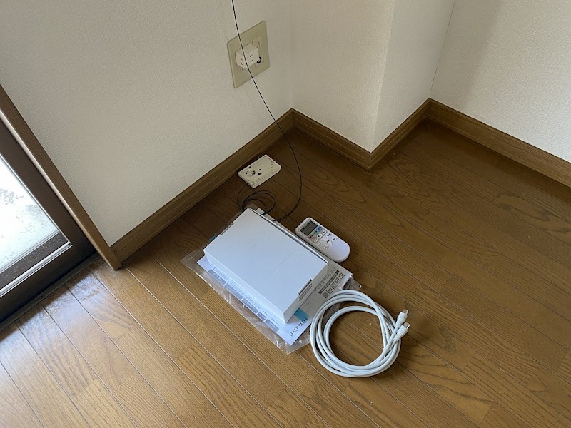 その他　ネット設備　イメージ