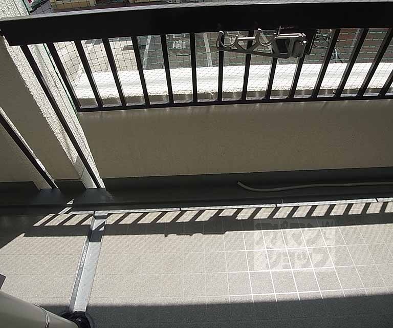 バルコニー　ベランダ