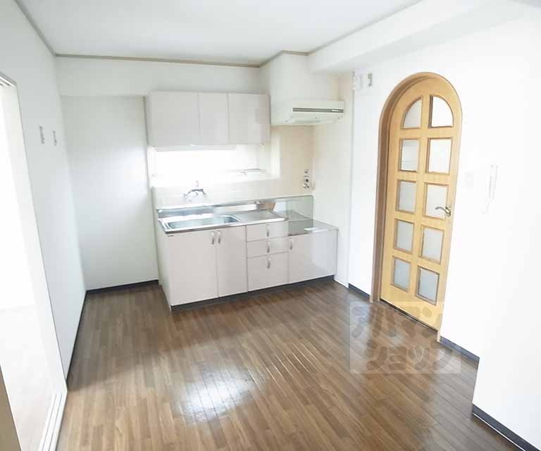 居室・リビング　ダイニング