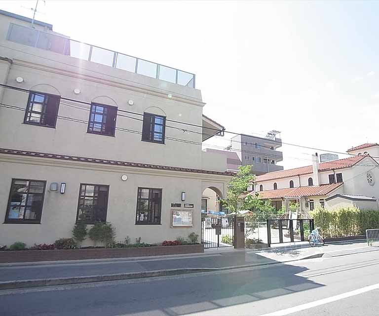 幼稚園・保育園　のぞみ保育園（幼稚園・保育園）まで756m