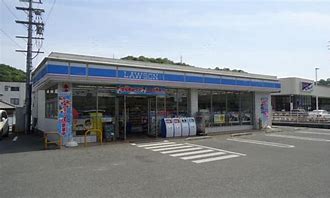 コンビニ　ローソン 姫路青山西店（コンビニ）まで44m