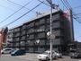 高松駅より徒歩7分 4階 築46年1ヶ月の賃貸物件