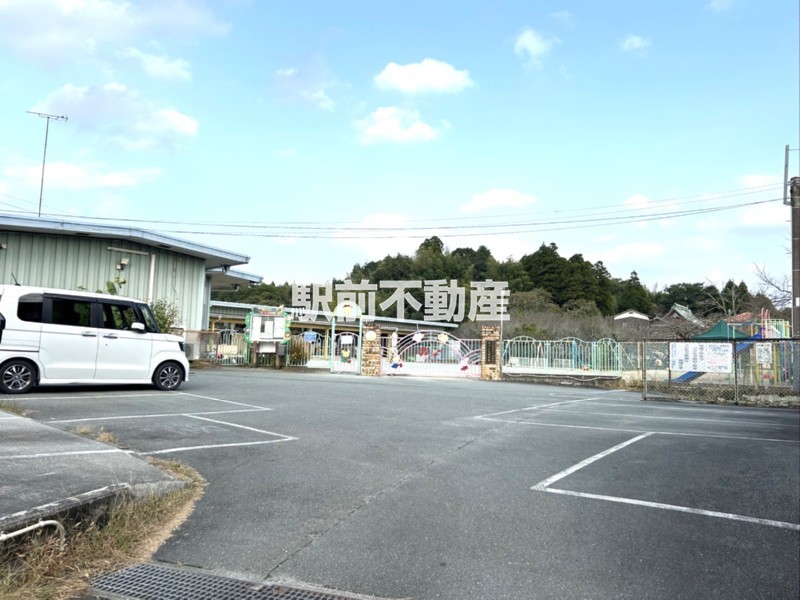 幼稚園・保育園　光友保育所（幼稚園・保育園）まで200m