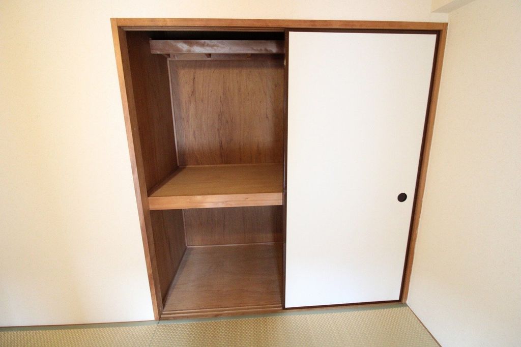 収納　★同施工タイプイメージ★