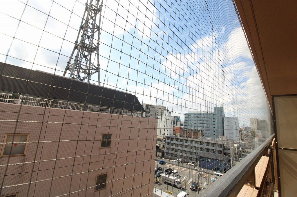 眺望　★同施工タイプイメージ★