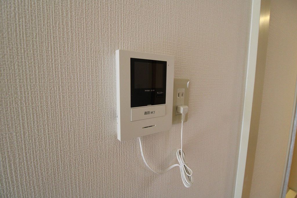 セキュリティ　★同施工タイプイメージ★
