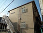 渚駅より徒歩9分 2階 築39年1ヶ月の賃貸物件