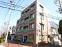 練馬駅より徒歩5分 3階 築20年6ヶ月の賃貸物件