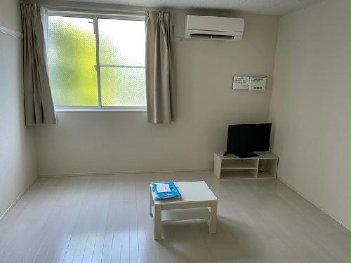 居室・リビング　居室