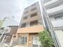 ベレーザ鴨川東 5階 築6年4ヶ月の賃貸物件