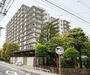 亀戸駅より徒歩5分 6階 築45年8ヶ月の賃貸物件