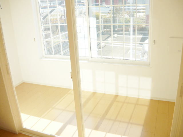 バルコニー　サンルーム