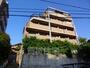 桜坂駅より徒歩6分 4階 築30年2ヶ月の賃貸物件