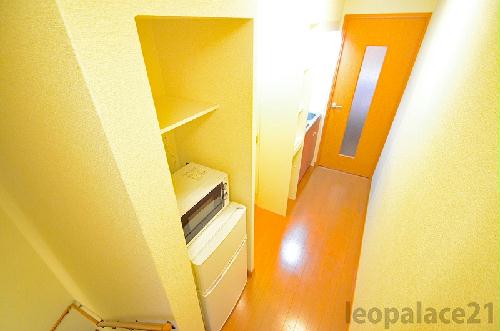 その他　設備・仕様は号室により異なる為、現況を優先致します。