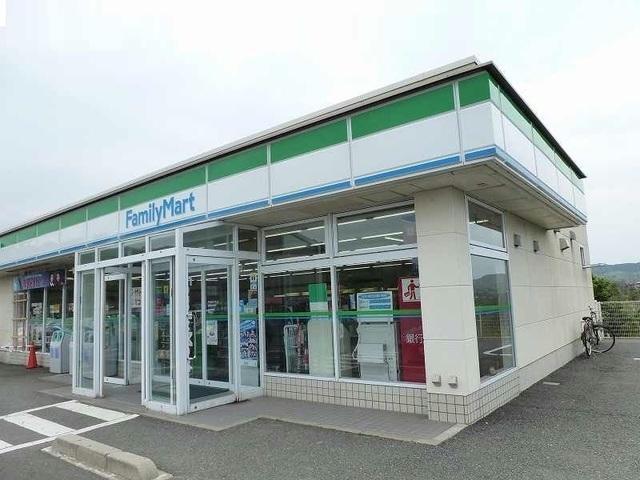 コンビニ　ファミリーマート鳥取浜村店（コンビニ）まで1651m