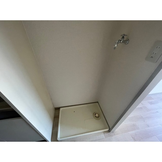 その他設備　※他のお部屋の参考写真です