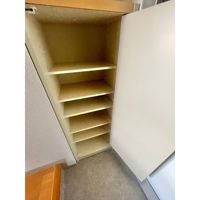 庭　※他のお部屋の参考写真です