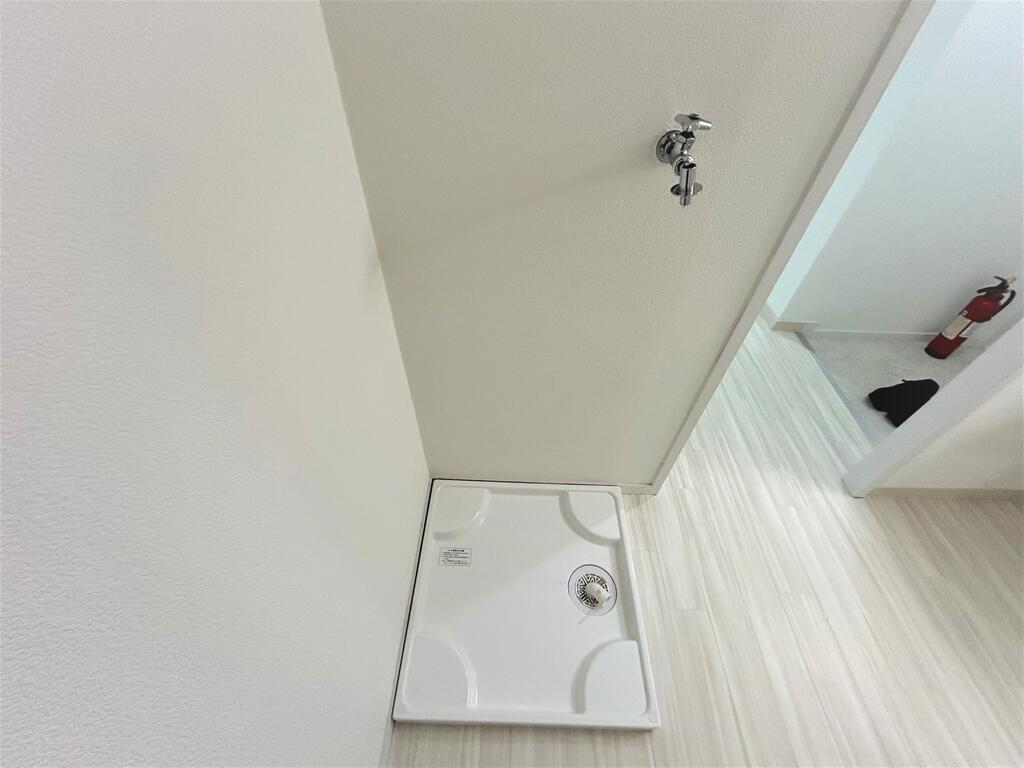 その他設備　画像は別号室のものになります。ご参考までに