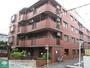 清瀬駅より徒歩10分 3階 築35年11ヶ月の賃貸物件