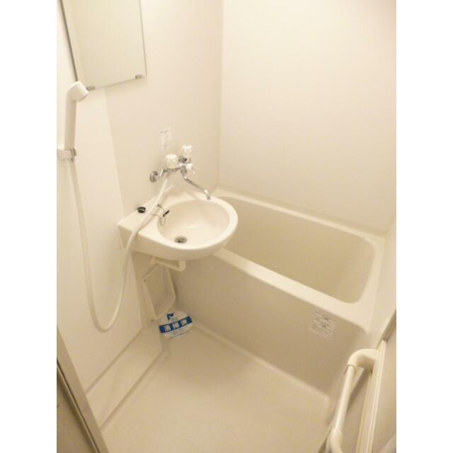 バス・シャワールーム　（別タイプ参考写真）スカイコートヌーベル池袋　豊島区東池袋２