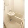 バス・シャワールーム　（別タイプ参考写真）スカイコートヌーベル池袋　豊島区東池袋２