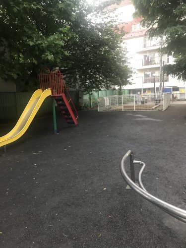 公園　東池袋青空公園（公園）まで145m