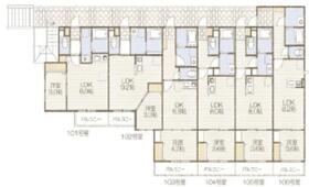 ＪＲ総武本線/東千葉駅 歩17分