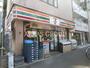 コンビニ　セブン-イレブン 上十条店（コンビニ）まで115m