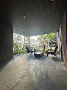 最終 新品タグ付 L’Appartement N/S Fooded P/O LANDIC PREMIUM O115｜マンション｜作品集｜株式会社 未来図建設