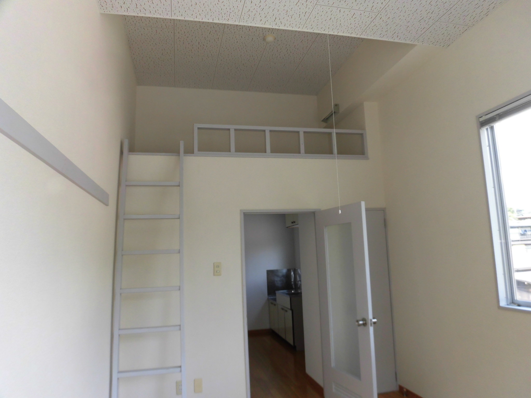 その他部屋・スペース　ロフト