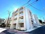 大森駅より徒歩3分 2階 新築の賃貸物件