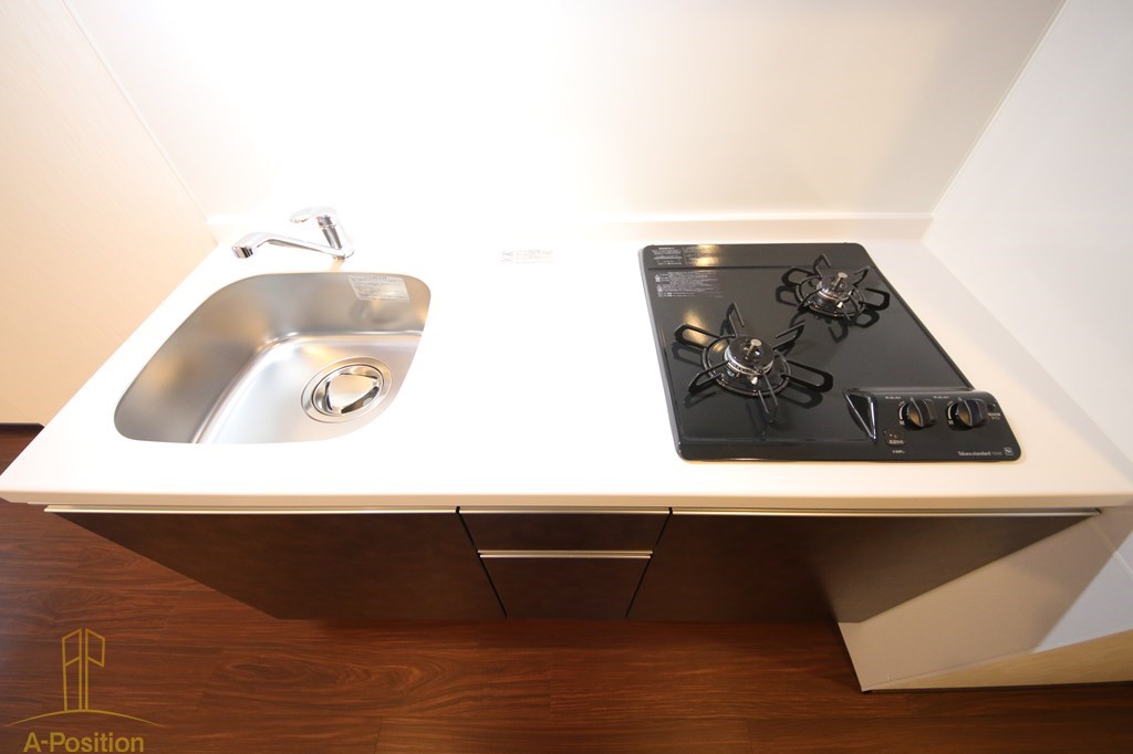 キッチン　プレジオ鎗屋町