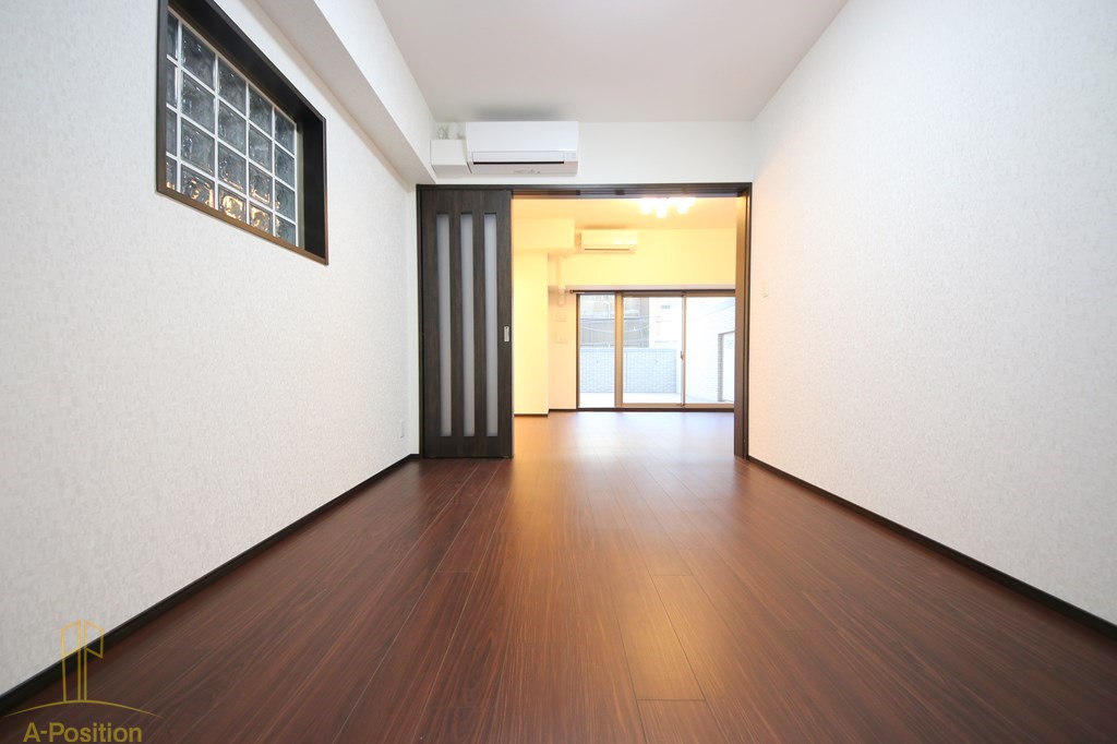 その他部屋・スペース　プレジオ鎗屋町