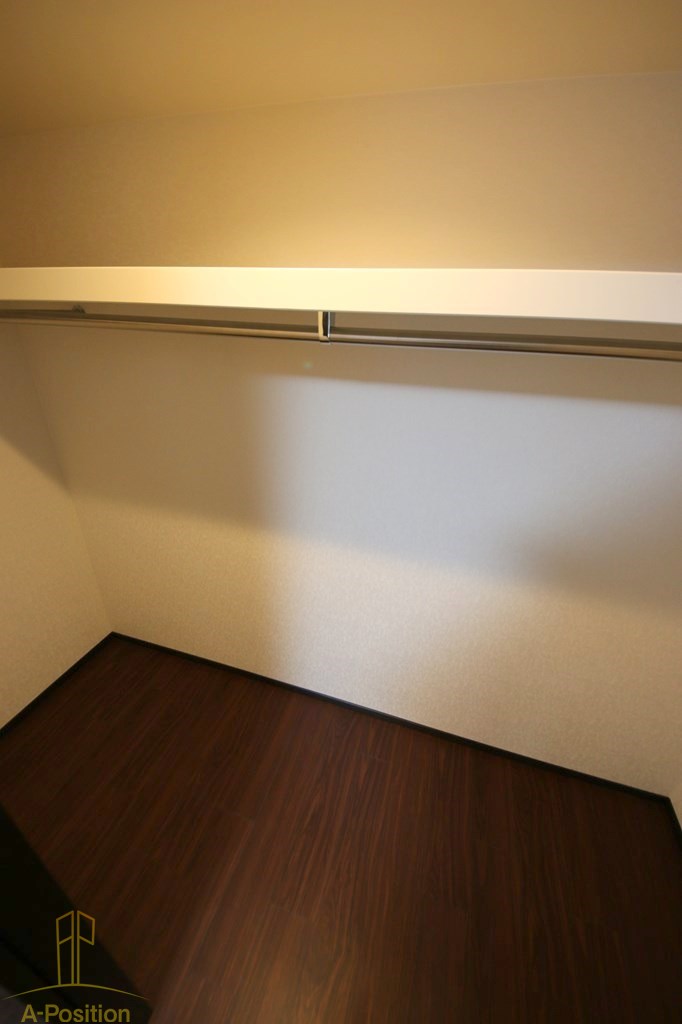 収納　プレジオ鎗屋町