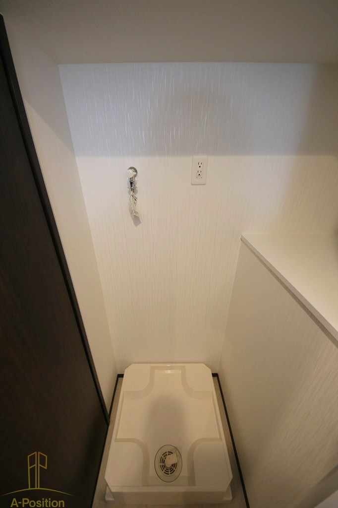 その他設備　プレジオ鎗屋町