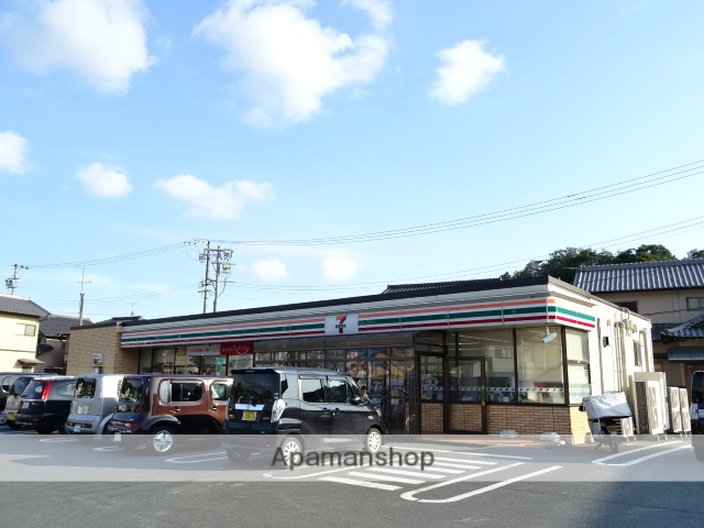 コンビニ　セブンイレブン（コンビニ）まで2675m