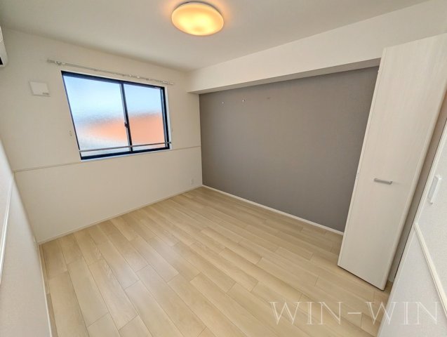 その他部屋・スペース　イメージ（同施工会社同一モデルの写真です）