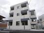 雑餉隈駅より徒歩6分 3階 築6年2ヶ月の賃貸物件
