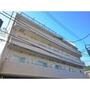新三河島駅より徒歩4分 4階 築20年10ヶ月の賃貸物件