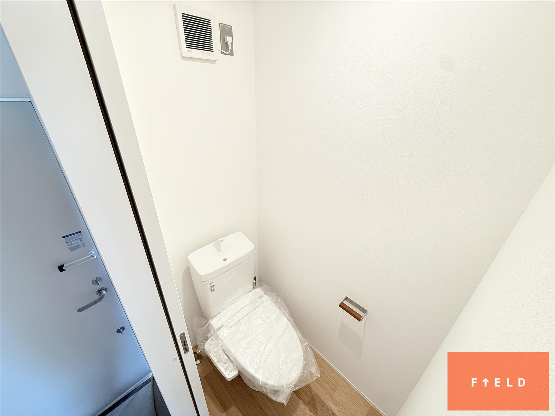 トイレ　※イメージ