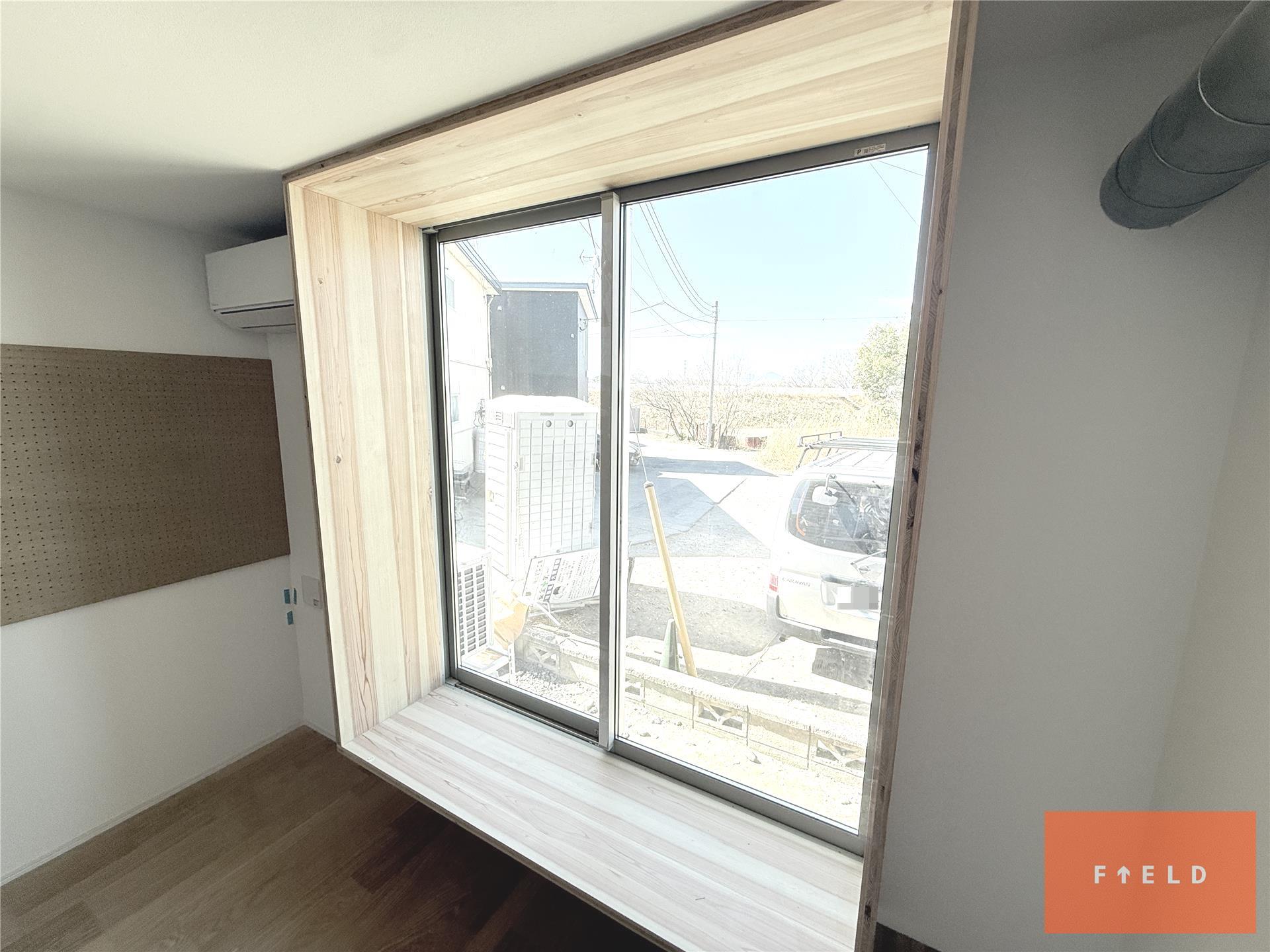 セキュリティ　※イメージ