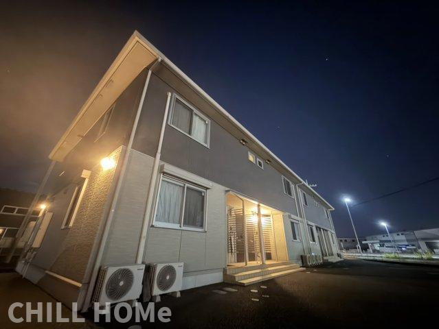 建物外観　他社様掲載物件もまとめてご紹介、ご案内可能です(^^)/