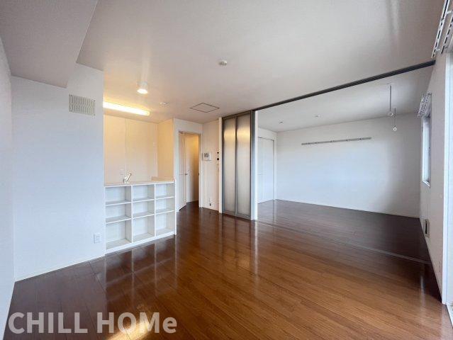 居室・リビング　他社様掲載物件もまとめてご紹介、ご案内可能です(^^)/